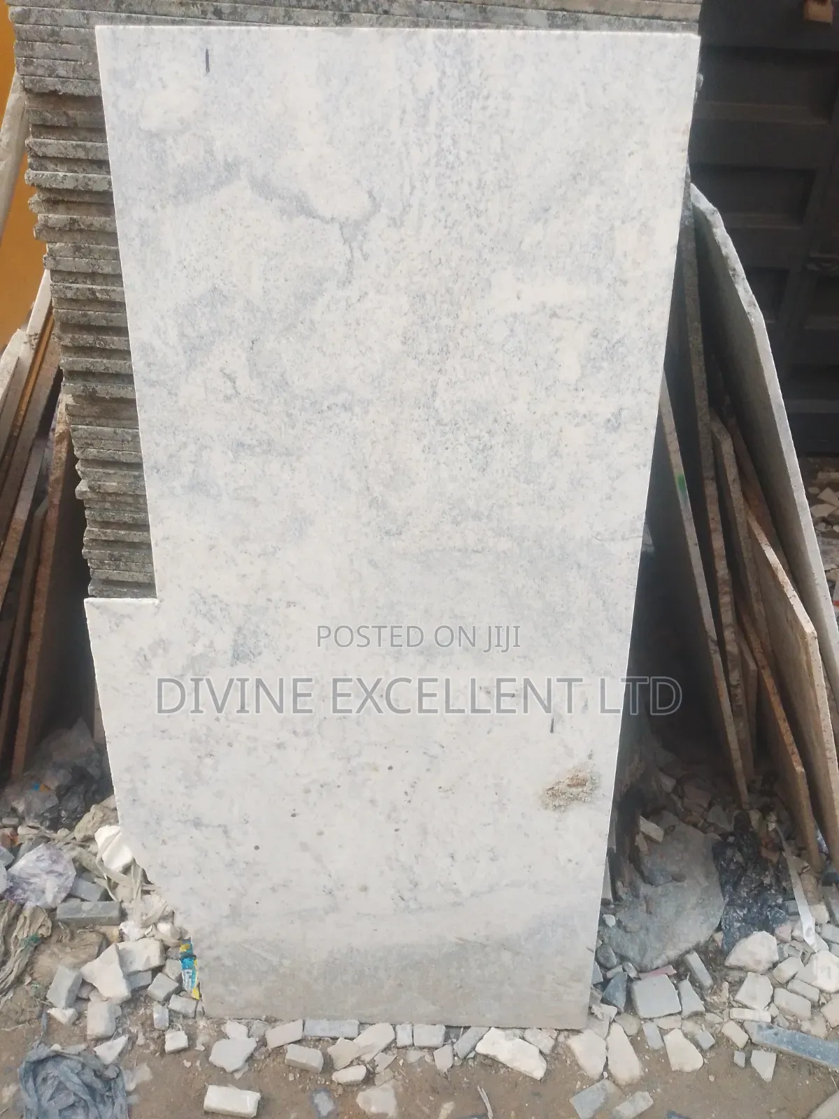 Italian Palato Granite