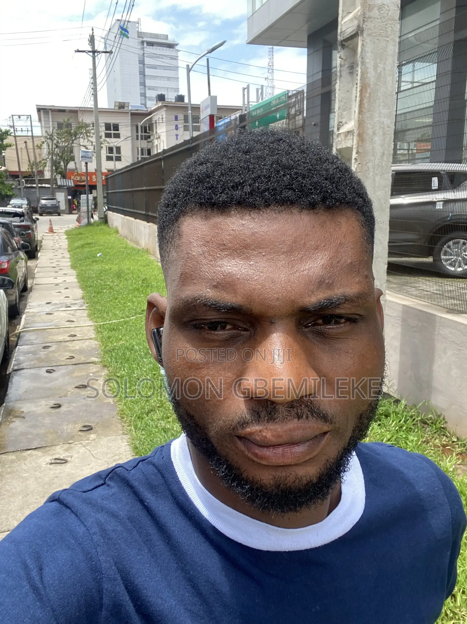 Dispatch Rider