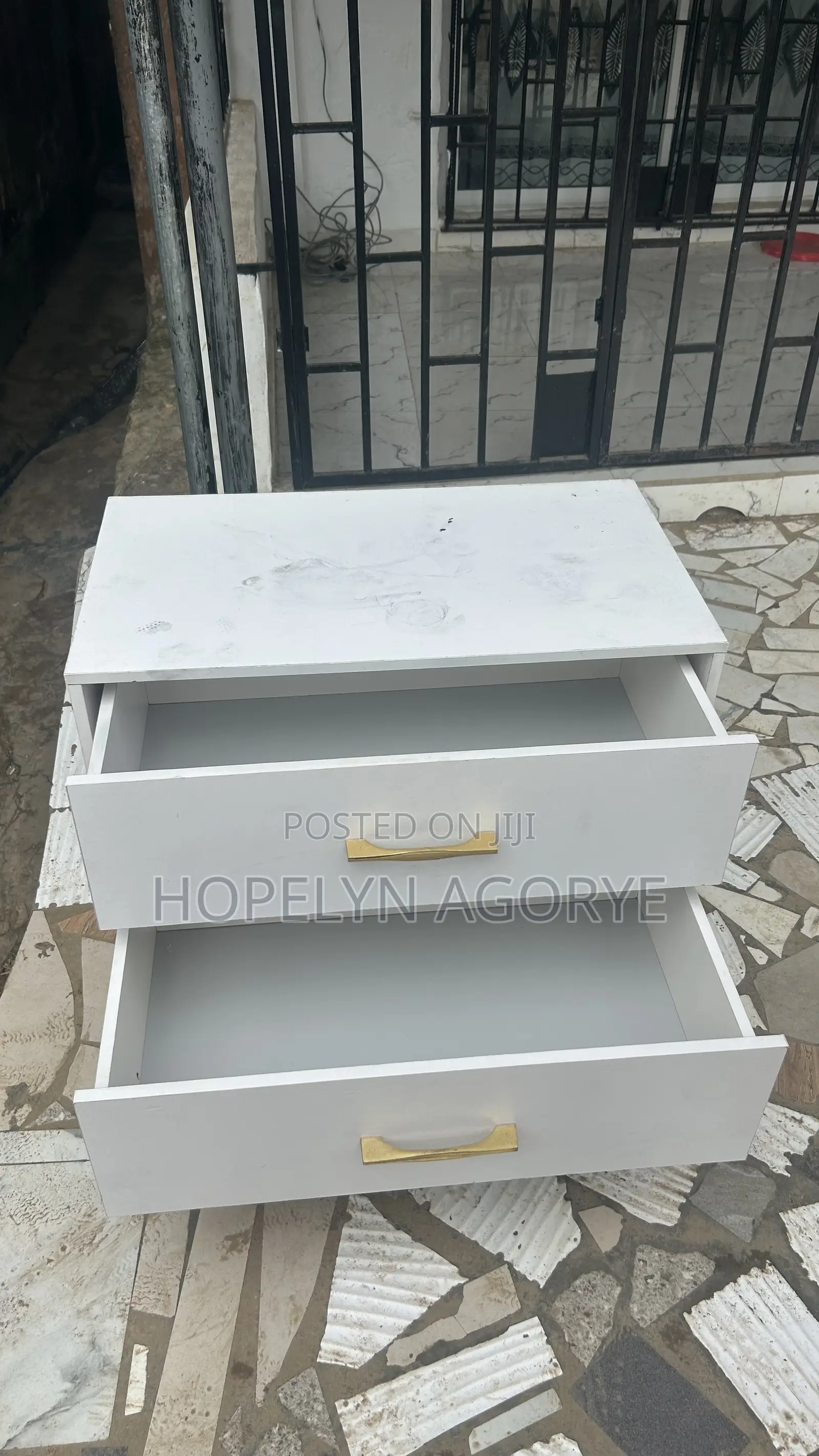 Side Tables
