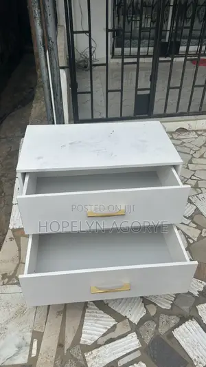Side Tables