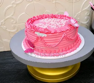 Glory Pastries