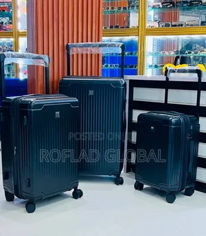 Quality Luggage Box