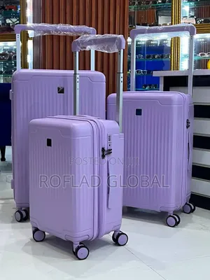 Quality Luggage Box