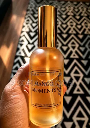 Mango Moments
