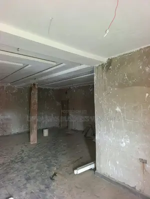 Commercial Property With 8 Rooms and Conference Hall