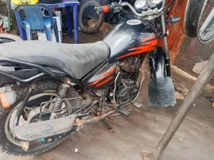 Qlink XF 200 2023 Black