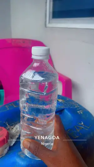 20L Original Ogogoro (Local Gin)