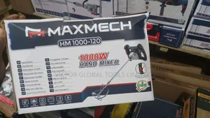 Maxmech Handmixer