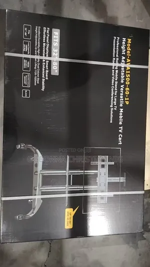 TV Movable Stand