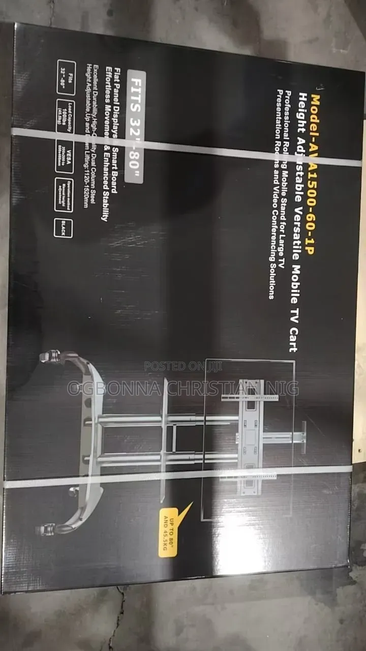 TV Movable Stand