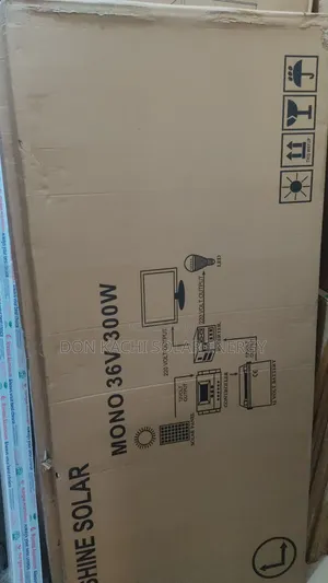 Solar Panels