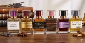 Fragrances World