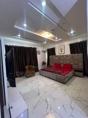 3bdrm Apartment in Banana Island for rent