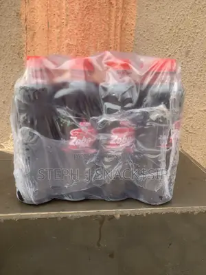 Steph_J Refreshing Zobo