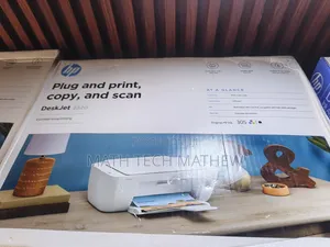 HP Desk Jet 2320