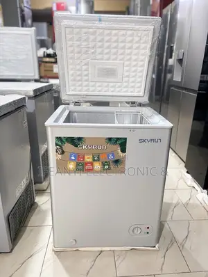 Skyrun Freezer 100 L