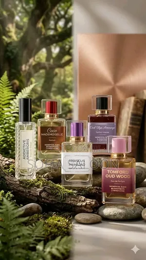Fragrances World