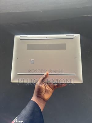 Laptop HP EliteBook x360 1040 G9 16GB Intel Core i7 SSD 512GB