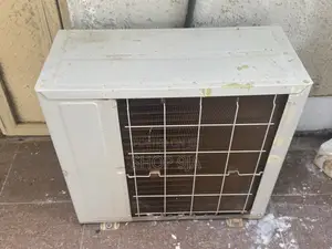 LG Air Conditioner