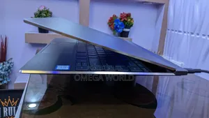 Laptop HP Envy 13 8GB Intel Core i5 SSD 256GB