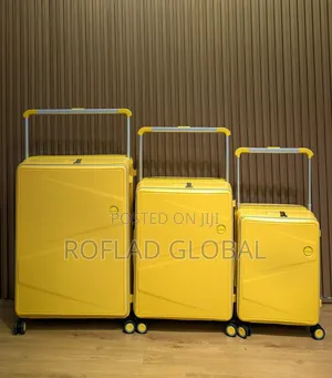 Quality Luggage Box