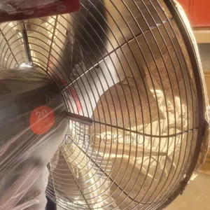 20" OX Standing Fan