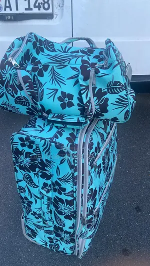 Travellers You, 2 in One Luggage