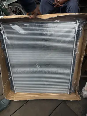 Land Rover Sport 2014 Radiator – Direct Brand New