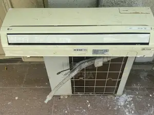 LG Air Conditioner