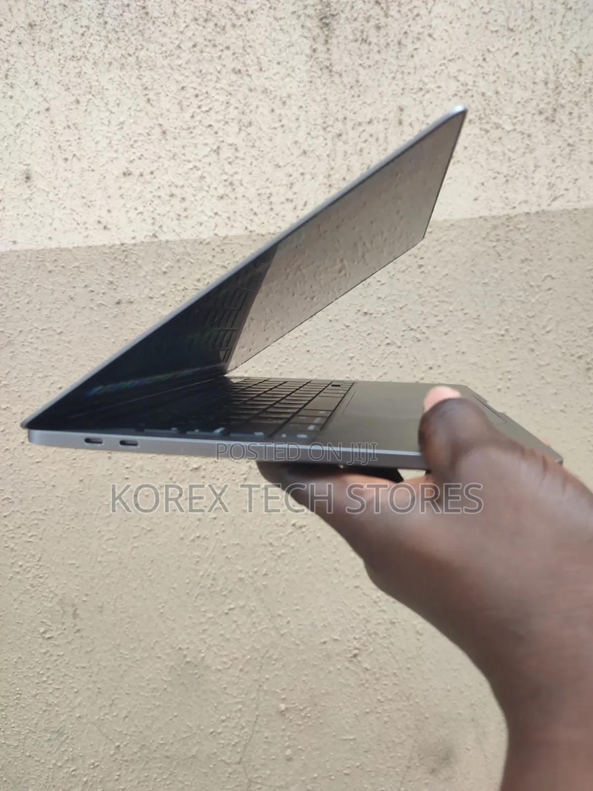 Laptop Apple MacBook Pro 2020 8GB Intel Core i5 SSD 512GB