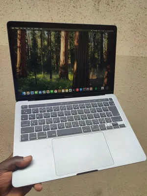Laptop Apple MacBook Pro 2020 8GB Intel Core i5 SSD 512GB