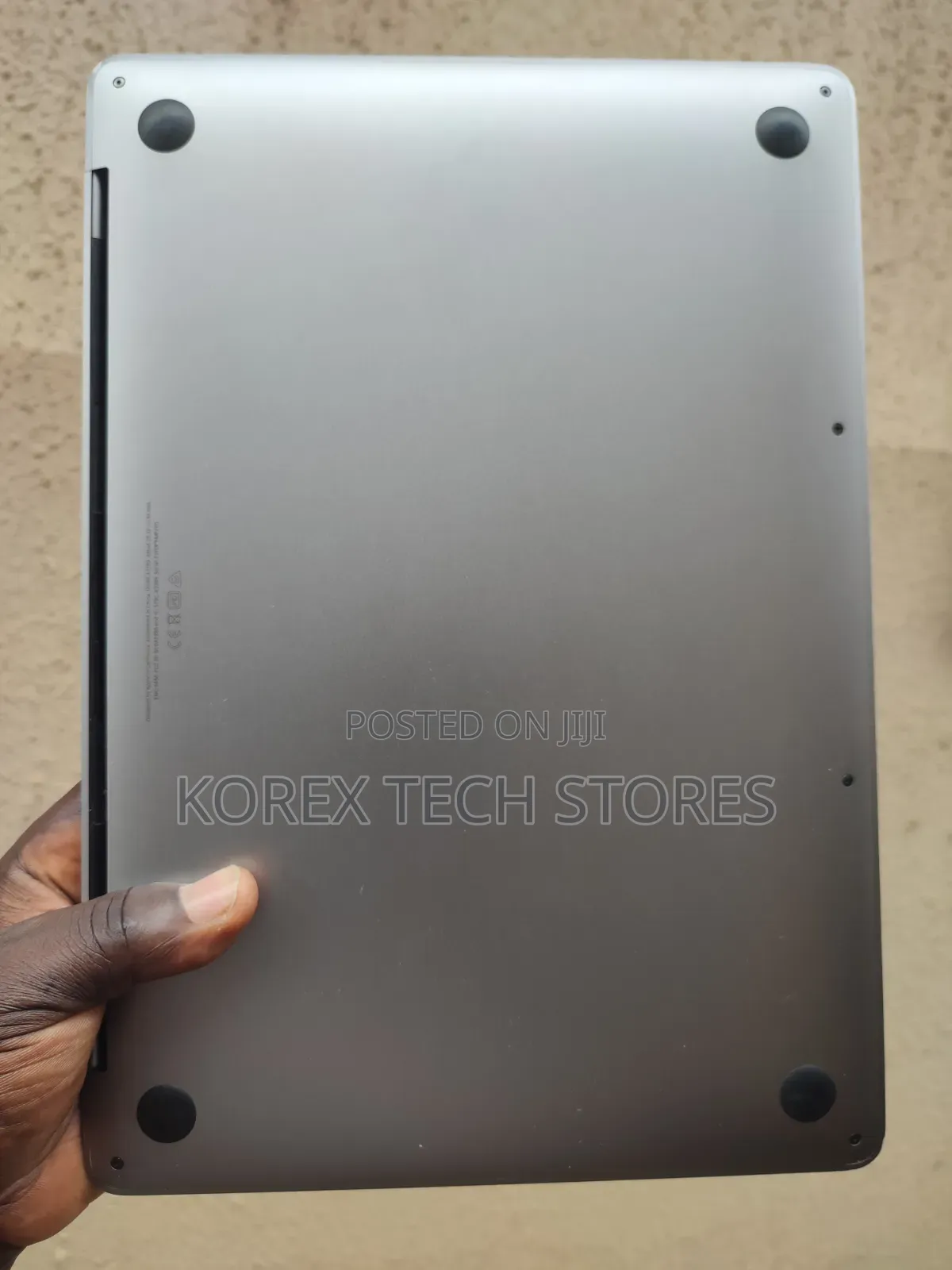 Laptop Apple MacBook Pro 2020 8GB Intel Core i5 SSD 512GB