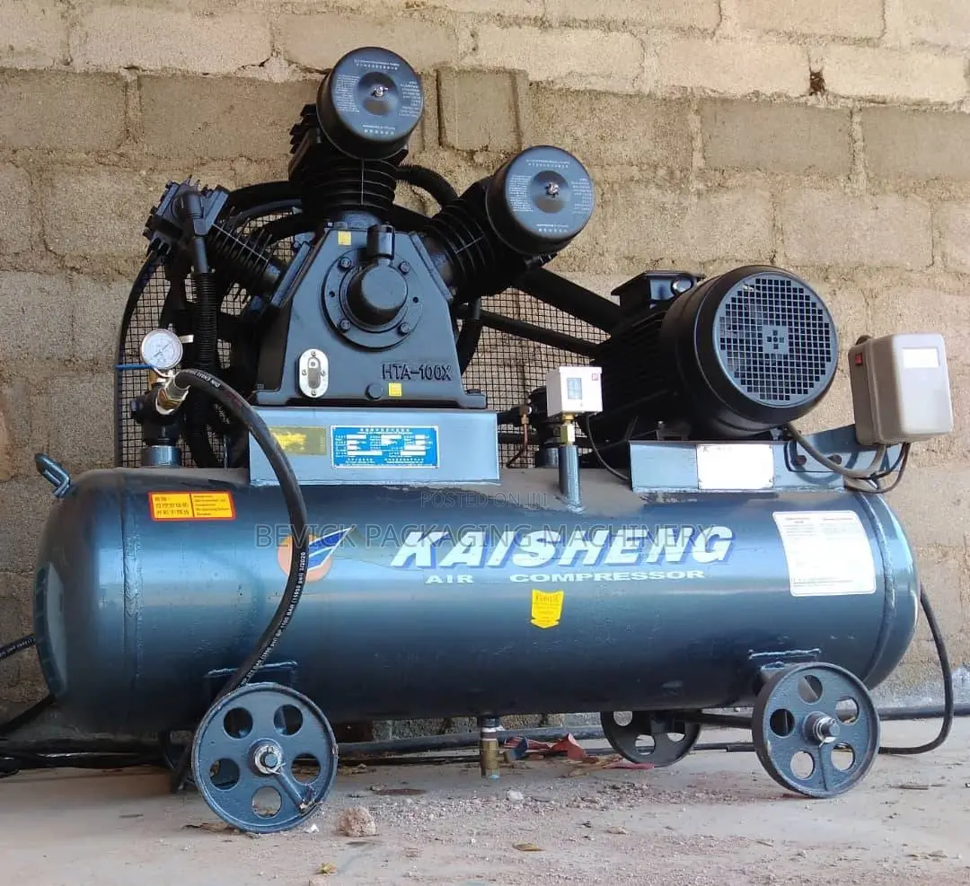 10hp Air Compressor