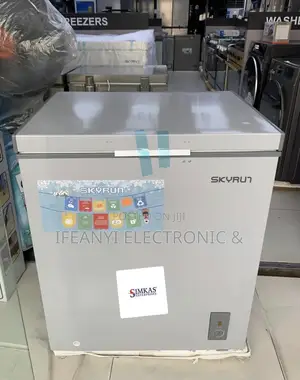 Skyrun Freezer 145 L