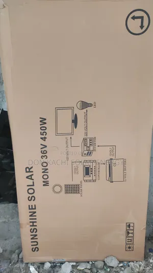 Solar Panels