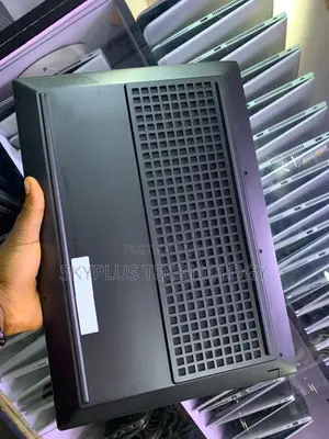 Laptop HP Victus 15 16GB Intel Core i7 SSD 512GB