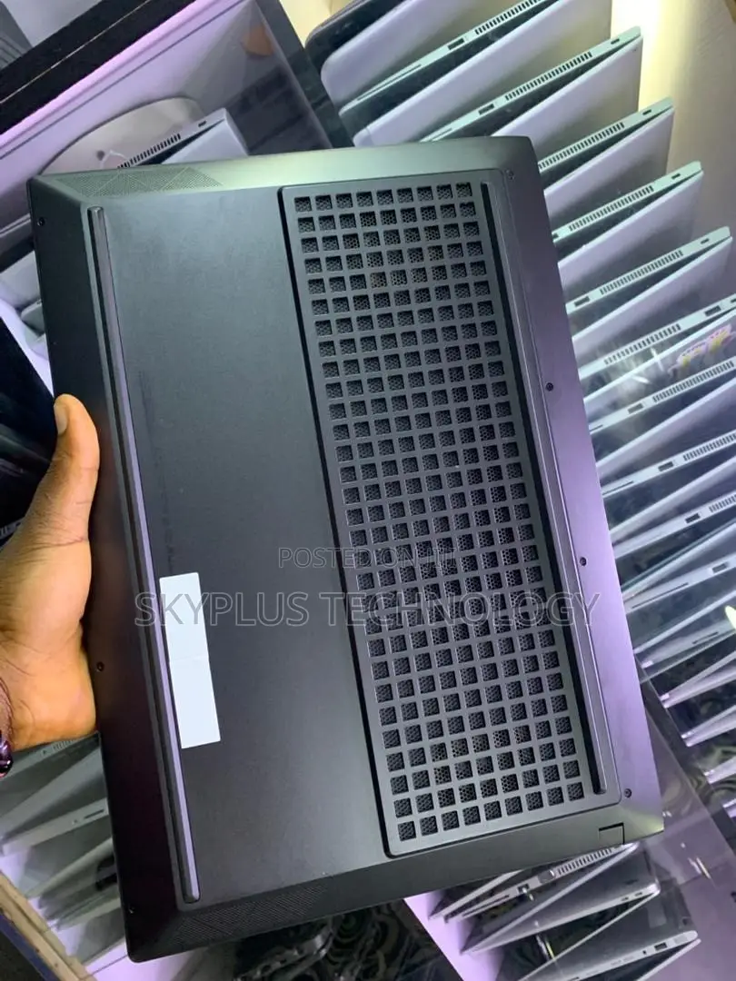 Laptop HP Victus 15 16GB Intel Core i7 SSD 512GB
