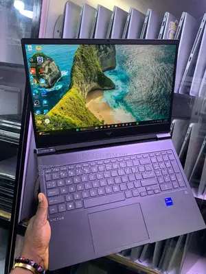 Laptop HP Victus 15 16GB Intel Core i7 SSD 512GB