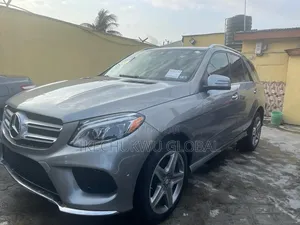 Upgrade Mercedes Benz ML350 to GLE AMG