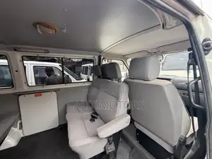 Volkswagen Transporter 2006 White
