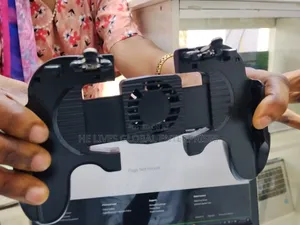 Phone Cooling Pad