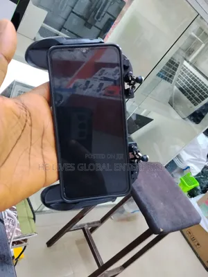 Phone Cooling Pad