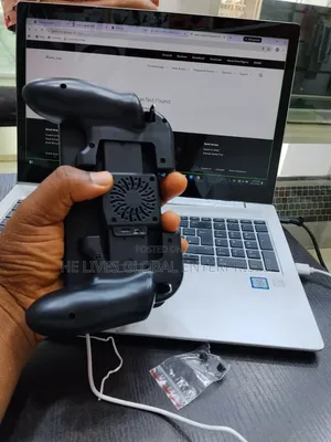 Phone Cooling Pad