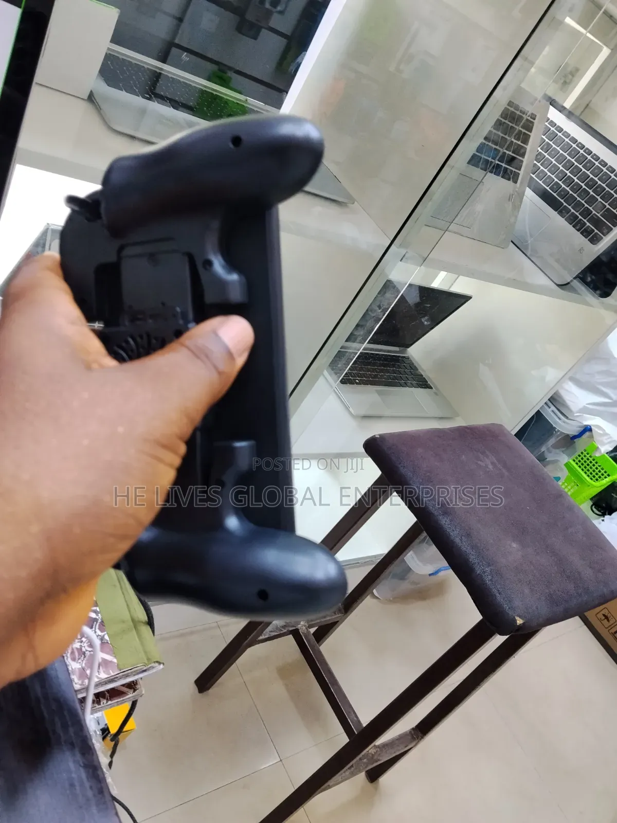 Phone Cooling Pad