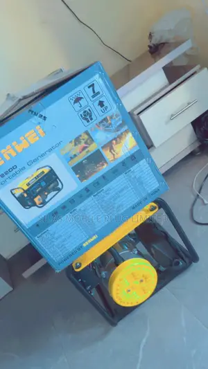 Senwei Generator