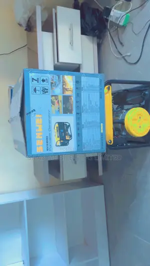 Senwei Generator