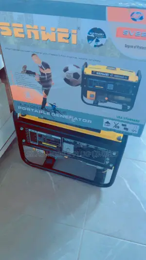 Senwei Generator