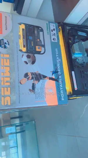 Senwei Generator