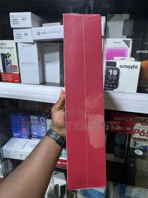 New Huawei MatePad 12 X 1 TB Black