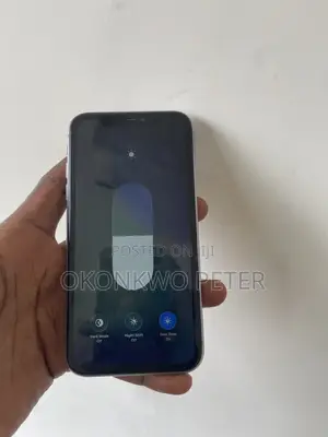 Apple iPhone 11 128 GB Purple